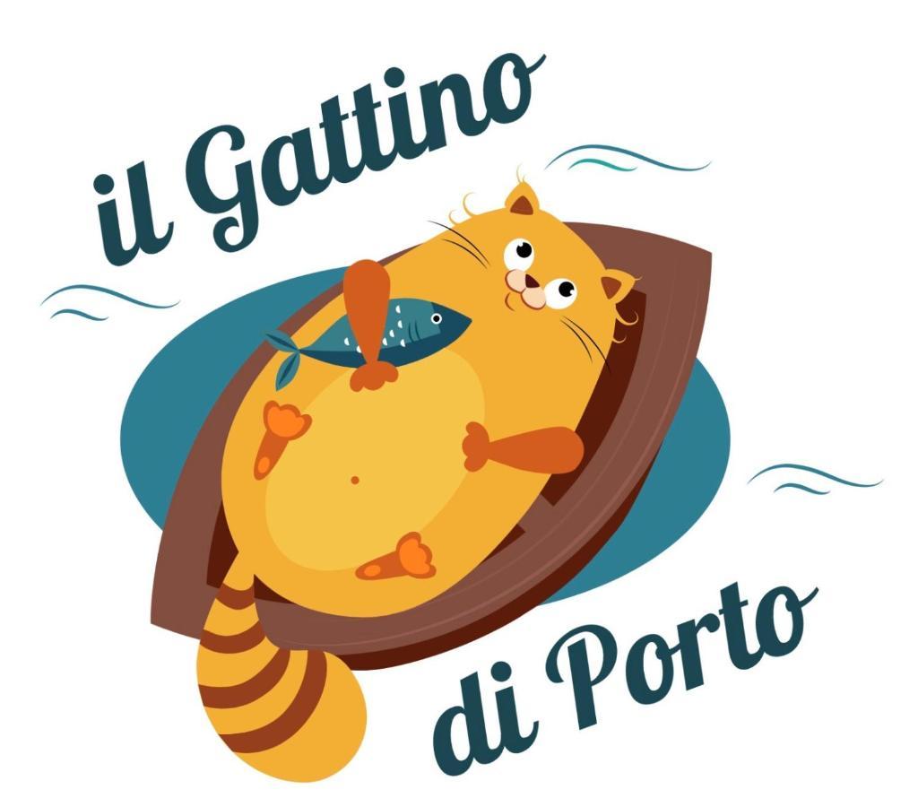 Il Gattino Di Porto - Apt 5 - Bilocale Terrazzo Piscina Imperia Extérieur photo